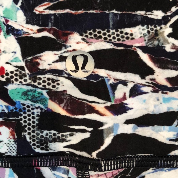 Lululemon Wunder Under Low-Rise Tight *Luxtreme - Picture 8 of 8